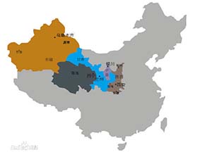 西北地區(qū)的膜結(jié)構(gòu)公司有哪些？