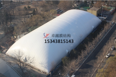 慶陽市氣膜體育場(chǎng)膜結(jié)構(gòu)罩棚/籃球、羽毛球設(shè)計(jì)【公司直銷】