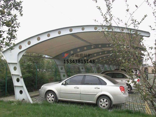 張拉膜車棚哪家便宜？