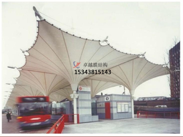 膜結(jié)構(gòu)預(yù)算怎么做？
