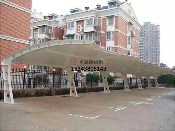 【萍鄉(xiāng)】膜結構建筑的抗震優(yōu)勢有哪些呢？