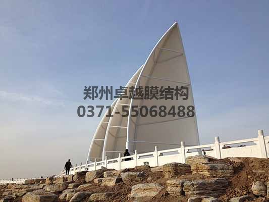 高爾夫膜結(jié)構(gòu)