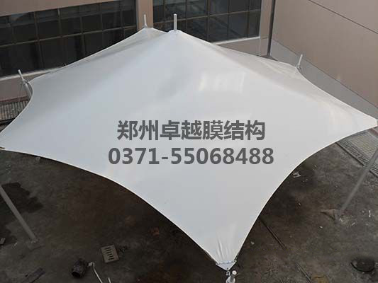 與膜結(jié)構(gòu)相配合的結(jié)構(gòu)形式有哪些？